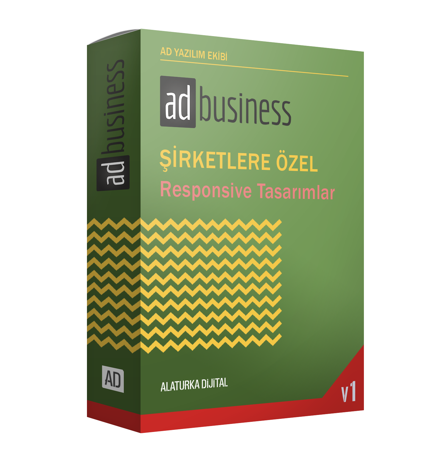 AD Business